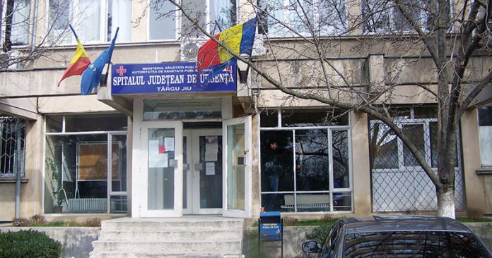 Hârtie igienică de un milion de euro, la Spitalul Județean din Târgu Jiu! Ce alte nereguli există în unitatea medicală