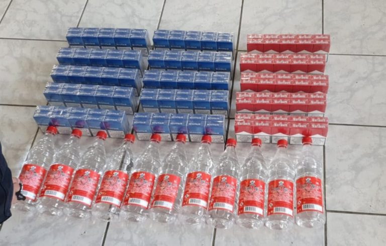 Tabacul netimbrat nu este sănătos la buzunar