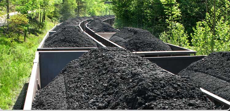 Hunedoara: Producţia de cărbune a CEH scade la jumătate