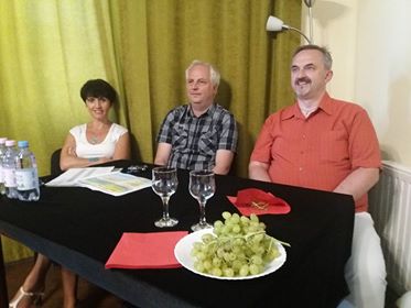 Zilele Culturale Maghiare vor deveni ecologice