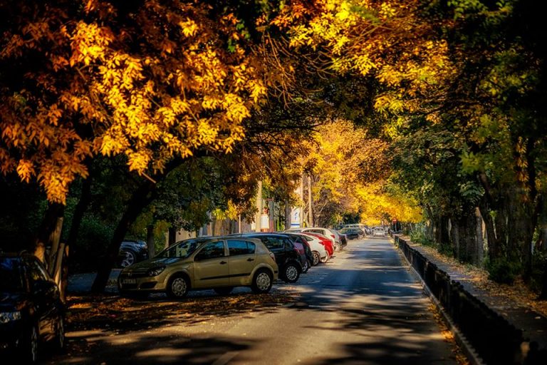 ANM anunță când se răcește vremea. Temperaturile scad cu până la 10 grade