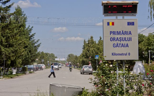 Oficialul unei primării din Banat, arestat pentru o mită uriașă