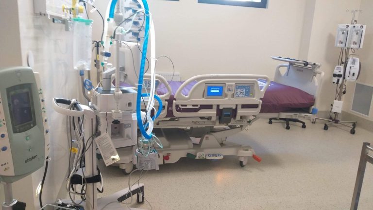 Clinica de Marși Arși, prima din țară, a fost deschisă în Timișoara, în prezența ministrului Sănătății FOTO-VIDEO