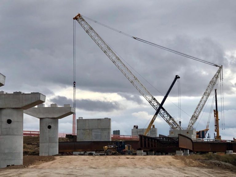 Traficul pe autostrada Sibiu-Orăștie se închide pentru 24 de ore