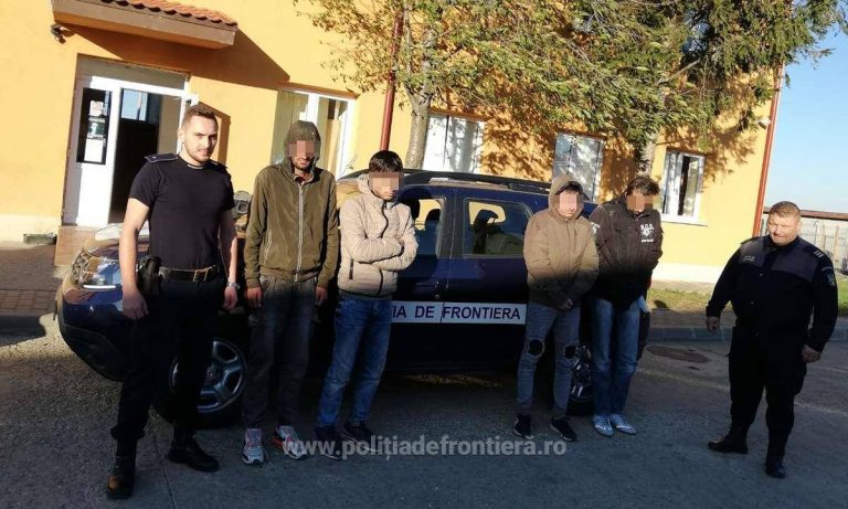 Spre Europa de Vest, din Sebia, prin Banat