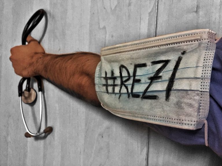 Blocaj la Medicină! Ce au de gând să facă studenții de la Medicină în zilele următoare