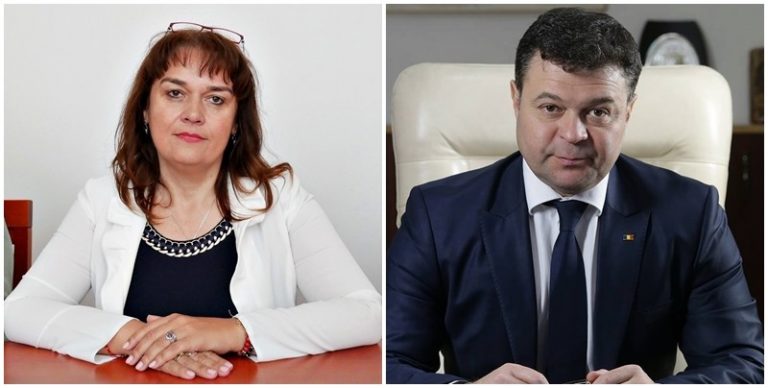 Subterfugii penibile pentru un nou mandat de rector! Marilen Pirtea se pregătește de alt treilea mandat de șef al UVT!