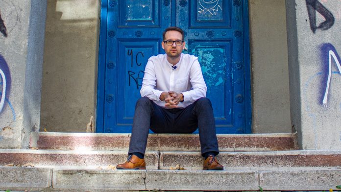 Comunicat de presa Dominic