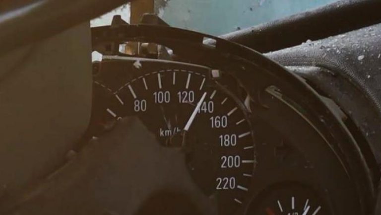 Două persoane și-au pierdut viața pe „Drumul morții”, după ce un șofer a pătruns cu viteză pe contrasens / VIDEO