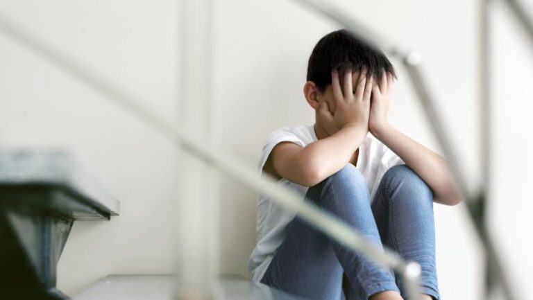 Un băiat de 11 ani a devenit tată după ce a fost abuzat sexual