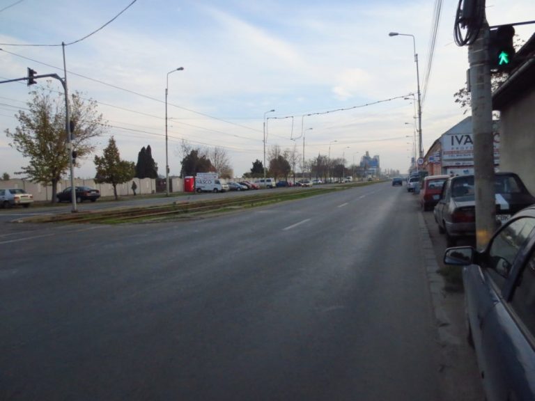 Calea Buziașului va fi extinsă și modernizată cu 30 de milioane de lei. A fost aprobat SF-ul