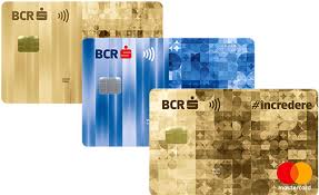 BCR oprește operațiunile cu carduri. Când vor fi reluate