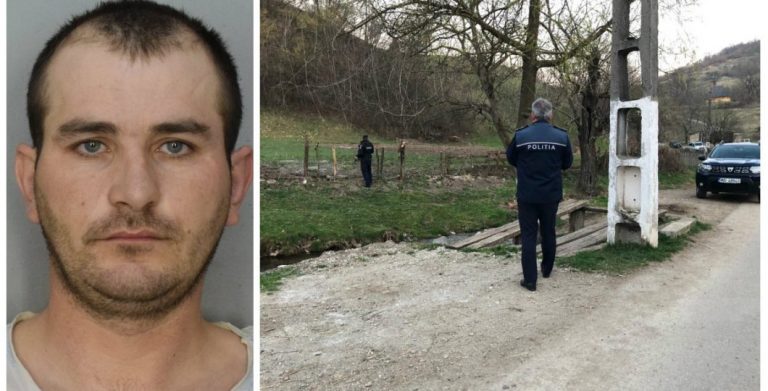 Arădean urmărit general și condamnat la 8 ani pentru tentativă de omor, găsit mort într-o pădure