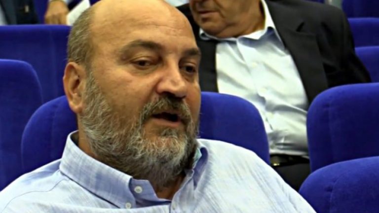 Consilier judeţean: „Bă, meltene anti-medic şi anti-plic, să ştii: Fără plic, ajungeaţi să fiţi trataţi de veterinari”