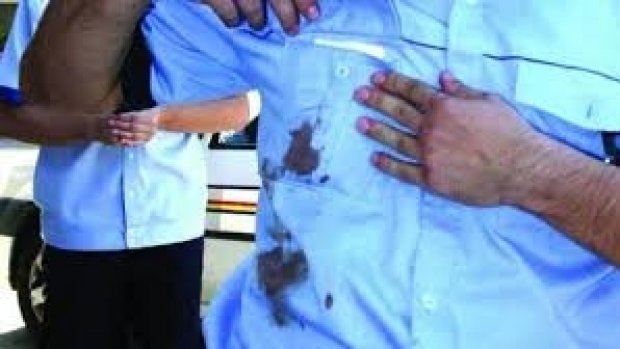 Un poliţist de la Rutieră, bătut de un instructor auto în timpul unui examen