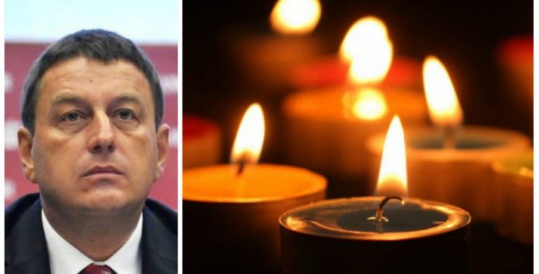Fiul unui fost senator din vestul țării, găsit mort în străinătate