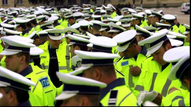 Sindicaliștii din Poliție anunță proteste după instalarea Guvernului PNL. Ce îi scoate în stradă