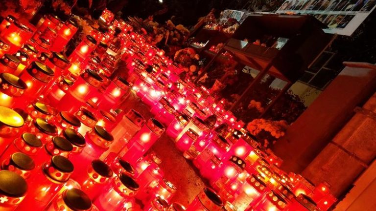 Dosar penal în cazul intervenției autorităților la Colectiv