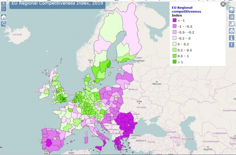 Aproape jumătate dintre români nu au auzit de niciun proiect european care să ajute zona lor