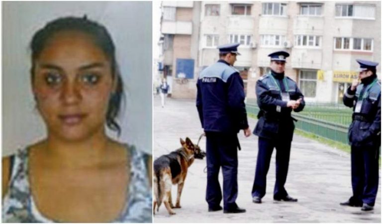 Adolescentă de 15 ani, dispărută de la școală, în vestul țării