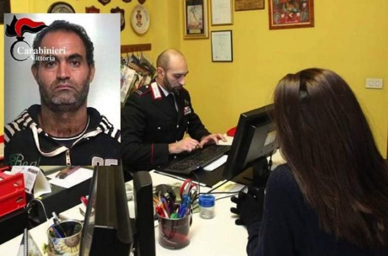 Minoră româncă, sechestrată de un tunisian în Italia