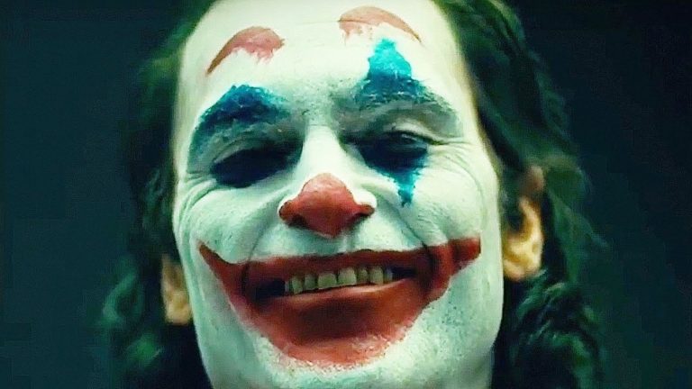 Cinecronica: Joker dezbrăcat de a sa mască