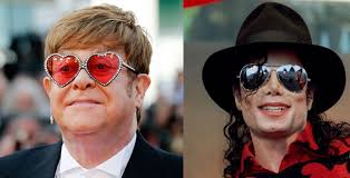 Elton John, despre Michael Jackson: „Era un bolnav mintal şi o persoană tulburată”
