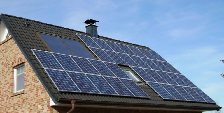 Casa Verde Fotovoltaice: Programul național va fi reluat în 6 noiembrie