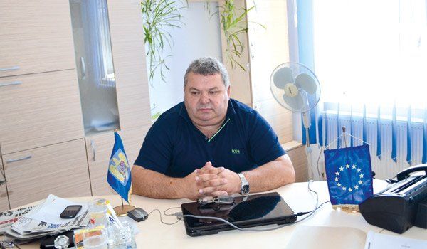Primar din Caraș-Severin, condamnat la 10 ani de închisoare