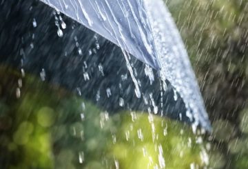 Cod galben de averse, descărcări electrice, grindină şi vijelii pentru vestul țării