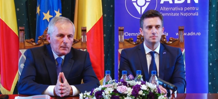 „România lucrului bine făcut” înseamnă să nu faci nimic, crede Cătălin Ivan VIDEO