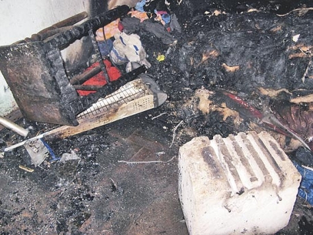 Atenție la improvizații! Sfaturi de la pompieri pentru a evita incendiile în sezonul rece