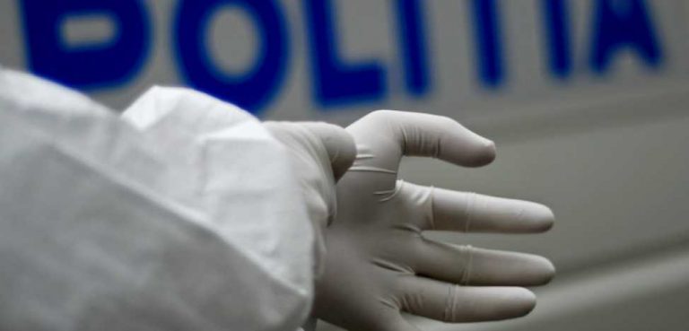 Doctorița din vestul țării acuzată că și-a ucis bebelușul s-a întors la lucru