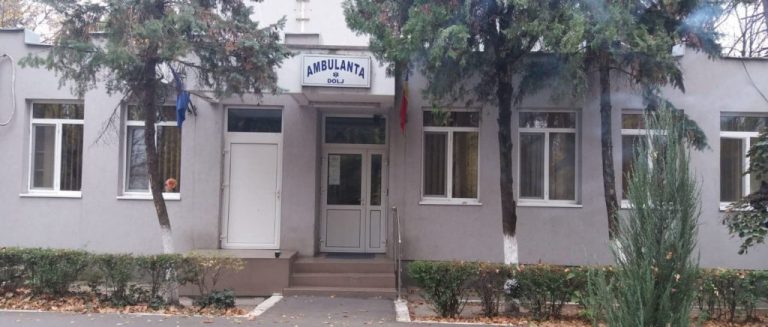 Anchetă la Serviciul de Ambulanță, după moartea unui pacient. Măsurile, prea blânde, acuză familia
