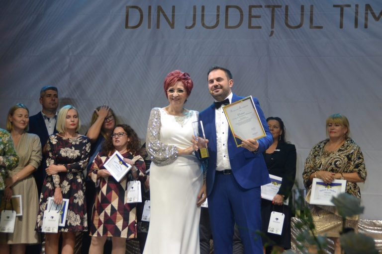 Topul firmelor, un adevărat clasament al puterii economice din Timiș / VIDEO