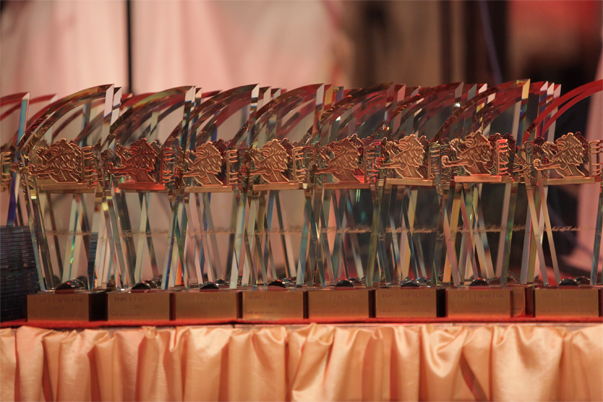 Gala Excelenţei în Afaceri – Topul Firmelor din Județul Timiș pentru anul 2018