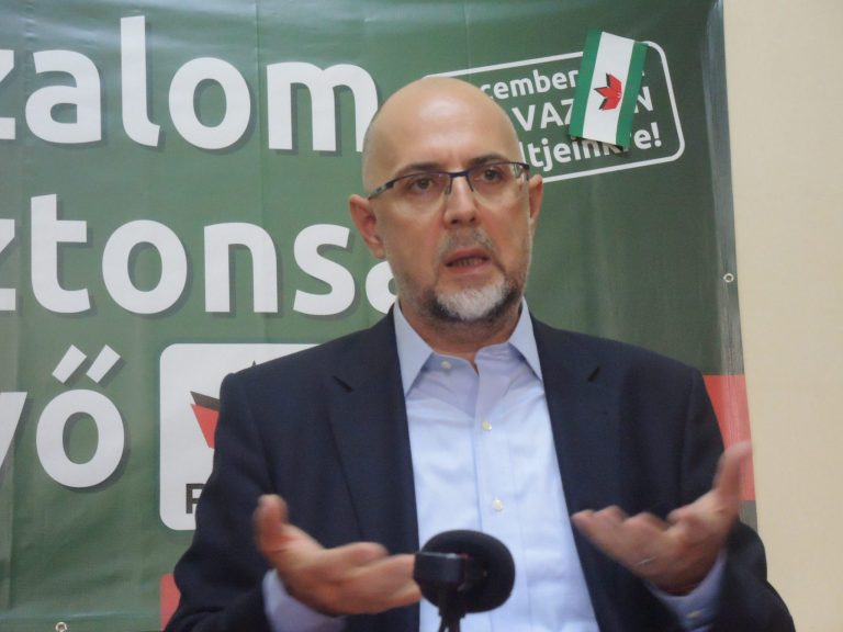 Kelemen Hunor, rezervat în privința moțiunii de cenzură VIDEO