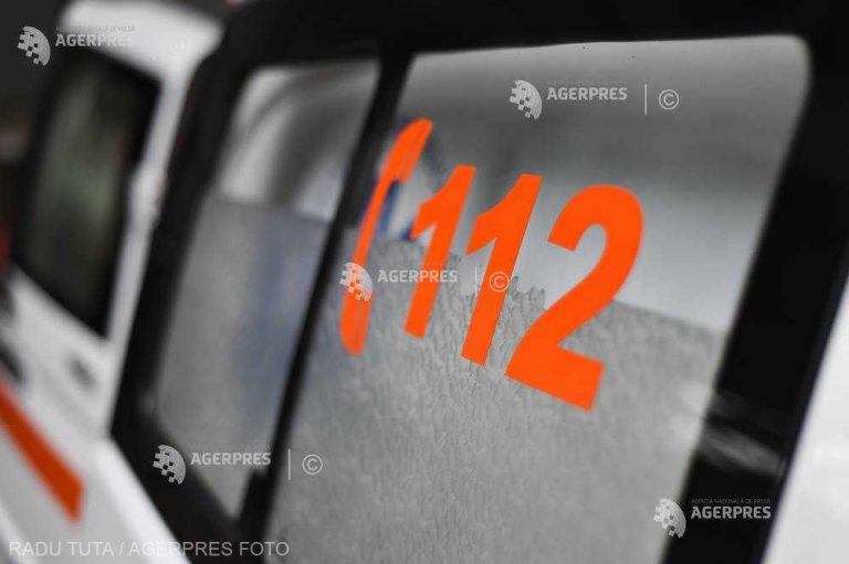 Dramă la circ, în vestul țării: O acrobată a căzut de la înălțime