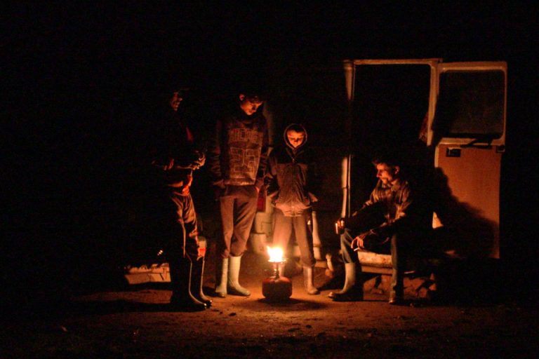 Olanda: o perspectivă din exterior despre o rutină din interior