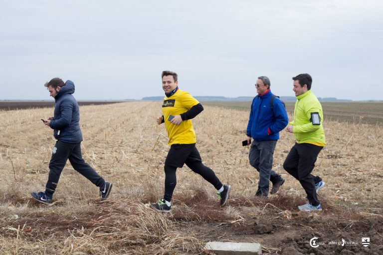 Ultima Tură de Cultură din acest an are loc sâmbătă
