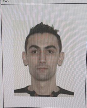 Tânăr, dispărut din Timișoara