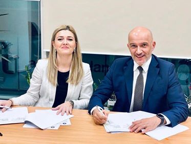 ADR Vest a contractat 3,3 milioane de euro pentru a ajuta autoritățile să implementeze proiecte