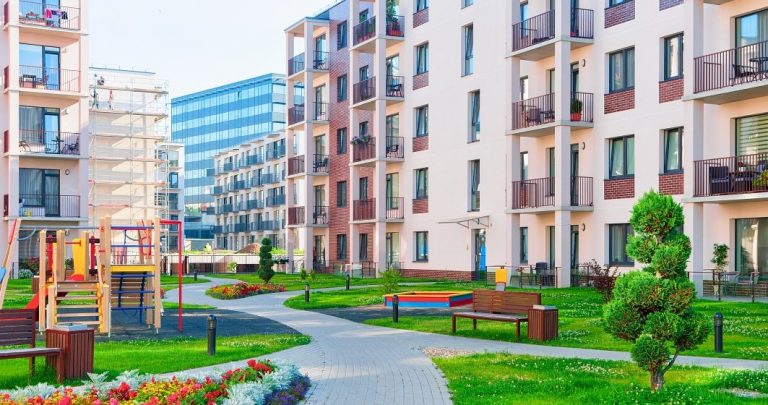 Prețurile apartamentelor au crescut semnificativ în octombrie
