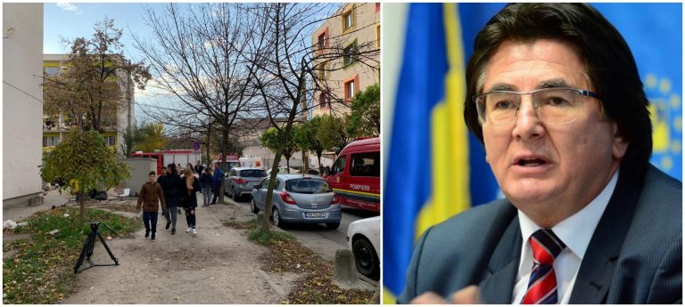 Reacția lui Nicolae Robu, după ce trei persoane au murit în urma acţiunii de dezinsecţie şi deratizare