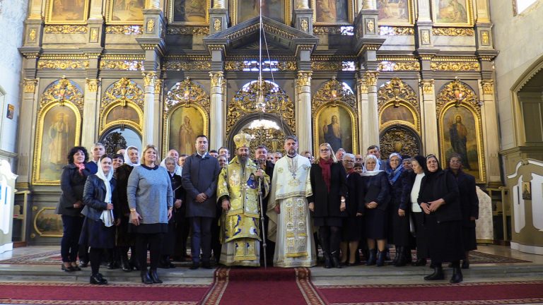 20 de ani de Secțiune Ungaro-Română a Camerei de Comerț și Industrie a Ungariei