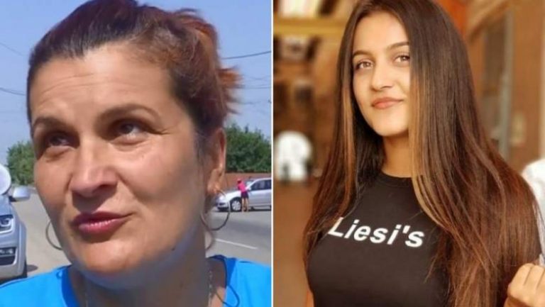 Mama Luizei Melencu va fi primită vineri la Cotroceni