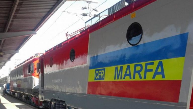 Directorul CFR Marfă a demisionat „din motive personale”. Compania, obligată să returneze statului 400 de milioane de euro