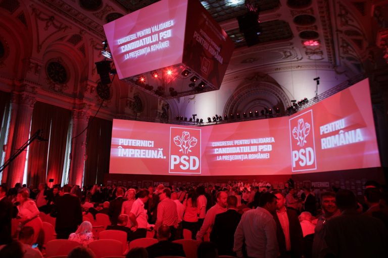 PSD, atac xenofob pe Facebook: Iohannis, Orban şi Barna, nume de străini