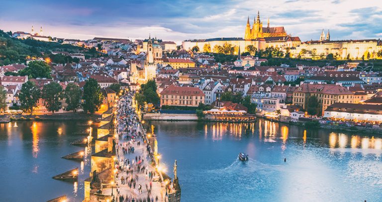 Încă o capitală europeană s-a săturat de turiști. Rezidenții părăsesc orașul, prețul locuințelor a explodat