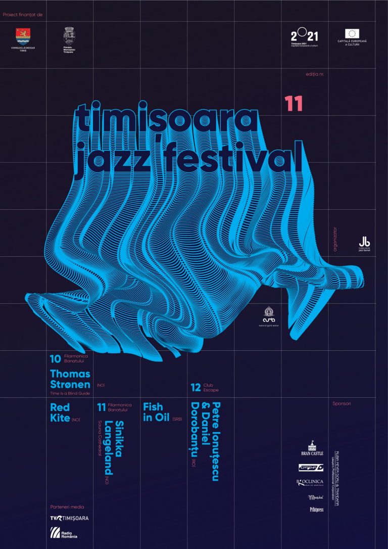 Timișoara Jazz Festival, ediția a XI-a